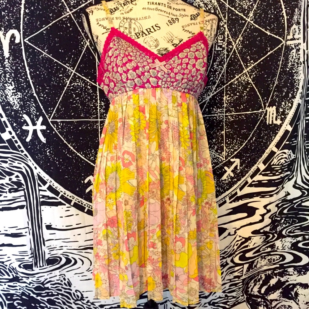 Liberty of London Dress